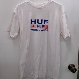 Huf tee